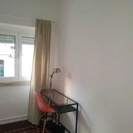 Dormeaqui Lissabon