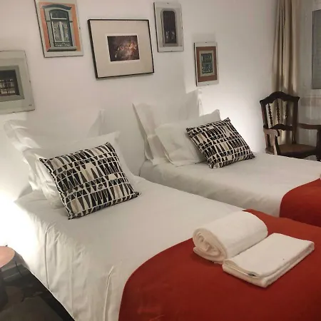 Gasthuis Dormeaqui *