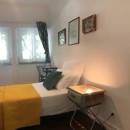 Dormeaqui Gasthuis