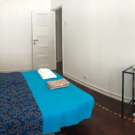 Dormeaqui * Lissabon