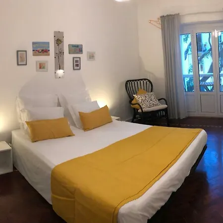 Dormeaqui * Lissabon