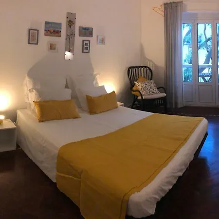 Gasthuis Dormeaqui Lissabon