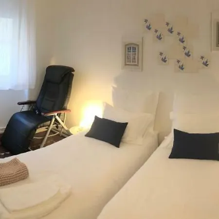 Dormeaqui * Lissabon