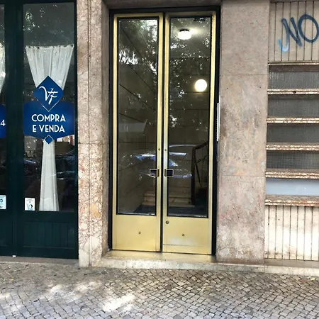 Dormeaqui * Lissabon